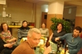 Chorwochenende in Mold